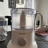 Robot da cucina kenwood