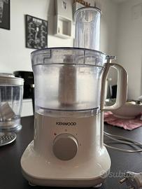 Robot da cucina kenwood