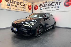Bmw F40 118d 150CV 5p. Msport 07/2022 EURO 6D TEMP