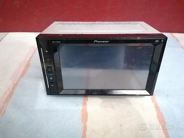 AUTORADIO PIONEER 2 DEN 