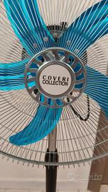 Ventilatore Coveri collection 