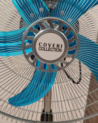 Ventilatore Coveri collection 