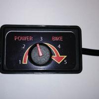 Centralina Aggiuntiva per DUCATI e APRILIA ie
