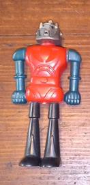 Robot Alox 1979 Patatine Pai Chips Gadget