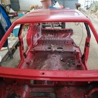 lancia delta evoluzione 