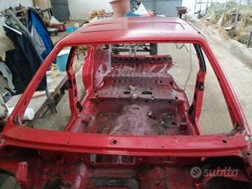 lancia delta evoluzione 