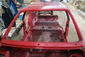 lancia delta evoluzione 