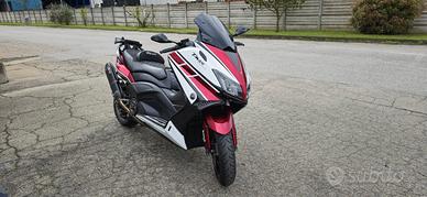 Yamaha T Max 530 - 2016