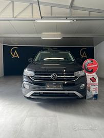 Volkswagen T-Cross 1.0 TSI 110 CV Style