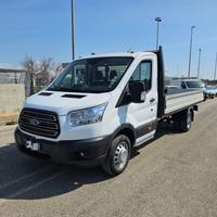FORD Transit 350 2.0TDCi EcoBlue 170CV RG CASSON
