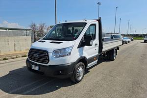 FORD Transit 350 2.0TDCi EcoBlue 170CV RG CASSON