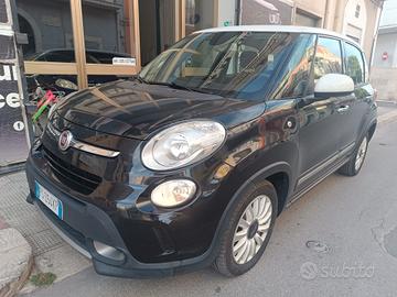 Fiat 500L 1.6 Multijet 120 CV Trekking