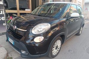 Fiat 500L 1.6 Multijet 120 CV Trekking