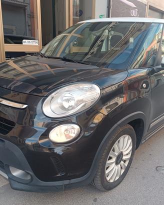 Fiat 500L 1.6 Multijet 120 CV Trekking