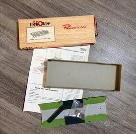Rivarossi Trenhobby 15102 elemento centrale