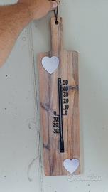 termometro montanaro