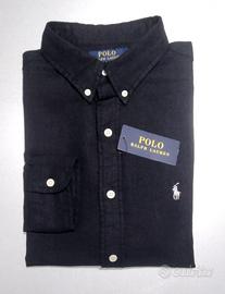 camicia POLO 