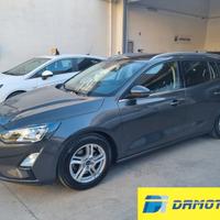 Ford Focus SW 1.5 EcoBlue 95CV Business – 2021