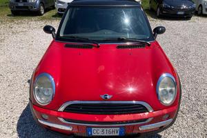 MINI Mini 1.6 16V Cooper
