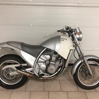 Aprilia Moto' 6.5 - 1996
