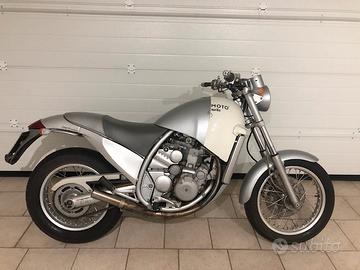 Aprilia Moto' 6.5 - 1996