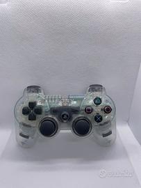 Controller Ps3 originale Trasparente OEM