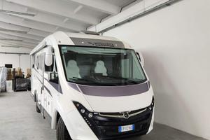CAMPER Mothirome  Mobilvetta Tecnodesigne