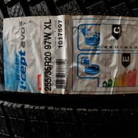 Gomme, pneumatici  auto