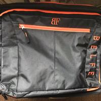 Borsa da viaggio Belfe nuova
