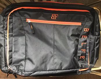 Borsa da viaggio Belfe nuova