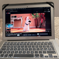 Apple Macbook Air 13 portatile computer notebook