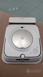 irobot brava jet m6