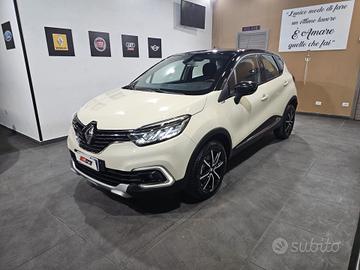 Renault Captur 1.5 dCi 90 CV EDC Energy Intens