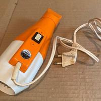 Asciugacapelli vintage