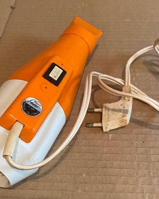 Asciugacapelli vintage