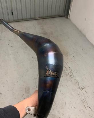 scarico completo drp 70/80 am6