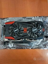 Scheda video gtx760