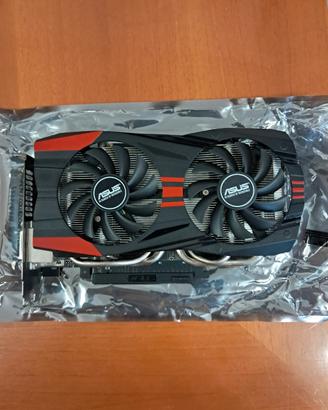 Scheda video gtx760