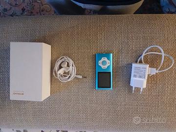 lettore MP3 nuovo