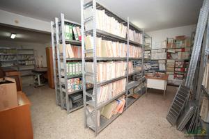 Roccaforte-Don Bosco. Magazzino/deposito 205 mq