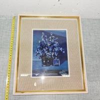 Dipinto olio su tela Giorgio Haller Rebecchi