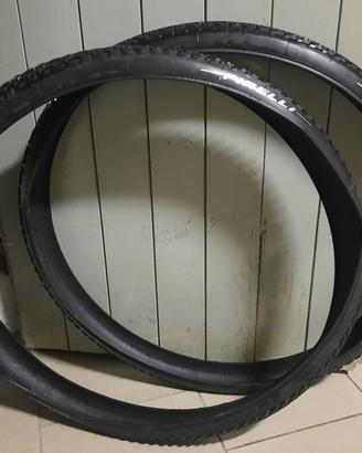 Pneumatici PIRELLI GRAVEL M per BICI GRAVEL/MTB