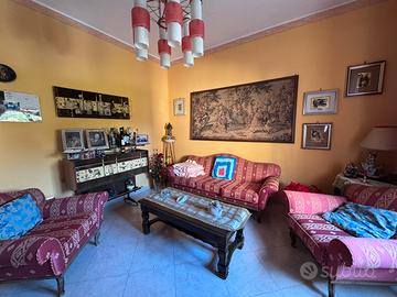 Appartamento Via Luigi Rizzo