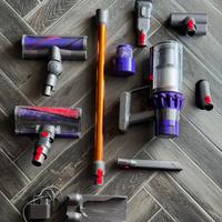 Dyson V10 Absolute (Ricambi o da Ricondizionare)