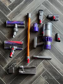 Dyson V10 Absolute (Ricambi o da Ricondizionare)