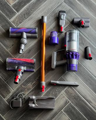 Dyson V10 Absolute (Ricambi o da Ricondizionare)