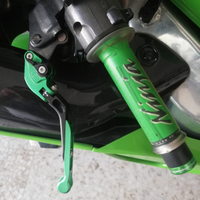 Kawasaki ninja 750 R
