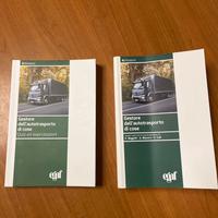 Gestore dell’autotrasporto di cose