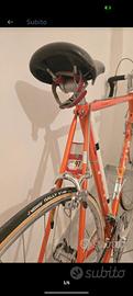 Bici Corsa Cilo Vintage - L'Eroica
