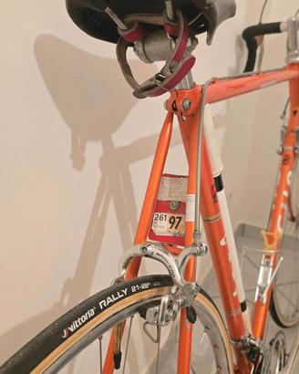Bici Corsa Cilo Vintage - L'Eroica